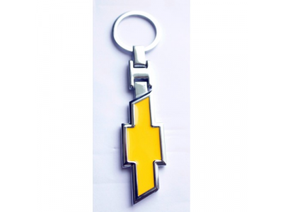 Брелок CHEVROLET от AVG Брелок CHEVROLET