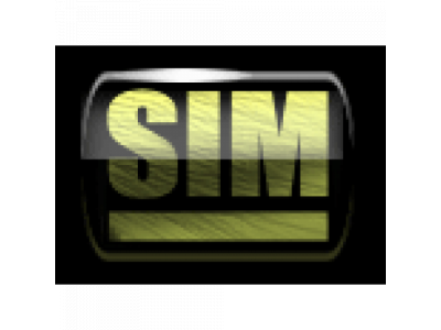 Дефлектор капота темный Мерседес GLC Класс, 2015-