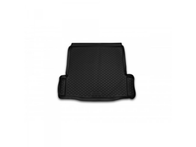 Коврик в багажник CHEVROLET Cruze 08/2009-2014, сед. (полиуретан) от ELEMENT Коврик в багажник CHEVROLET Cruze 08/2009-2014, сед. (полиуретан)