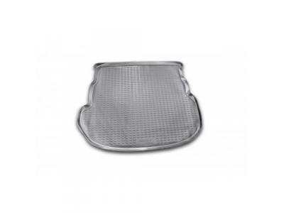 Коврик в багажник MAZDA 6 2007->, хб. (полиуретан)