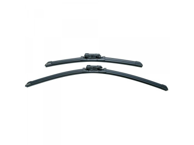 BOSCH Комплект стеклоочистителей Aerotwin 650/650mm (A 034 S)
