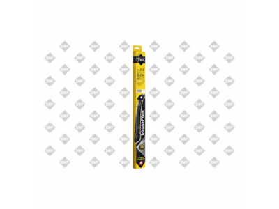 Щетки стеклоочистителя SWF VISIOFLEX,передняя,2 шт., 288909916R, 7701068753, 580mm/23", бескаркасная