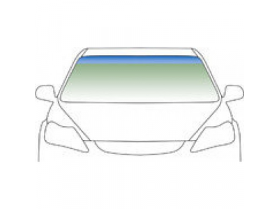 Ssang Yong Istana от KMK Glass Ssang Yong Istana