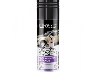 Нейтрализатор запахов ADVANCED ODOR ELIMINATOR от HI-GEAR Нейтрализатор запахов ADVANCED ODOR ELIMINATOR
