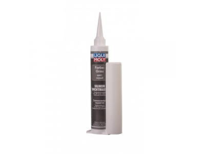 Силиконовый герметик (серый) LiquiMoly 7641 от LIQUI MOLY Силиконовый герметик (серый) LiquiMoly 7641