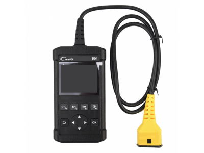 Launch Creader CR501 - Портативный автосканер
