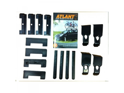 адаптеры Skoda Octavia 5 2004г-2012 Sedan от ATLANT адаптеры Skoda Octavia 5 2004г-2012 Sedan
