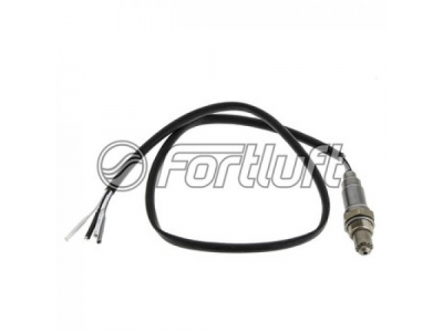 Fortluft Нижний кислородный датчик Kia Ceed 2 1.4 100 л.с. от Fortluft Fortluft Нижний кислородный датчик Kia Ceed 2 1.4 100 л.с.