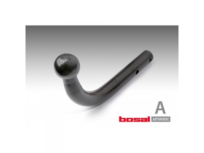 ТСУ на а/м OPEL Insignia sed/hb 2009-> (без электрики)