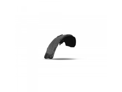 Подкрылок с шумоизоляцией RENAULT Duster, 05/2015-> (передний правый)