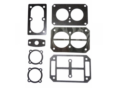 Комплект прокладок NORDBERG для головки 280 л/мин от NORDBERG Комплект прокладок NORDBERG для головки 280 л/мин