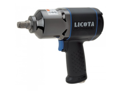 Гайковерт пневматический ударный 1/2" 1085 Нм (113 кГм), композитный