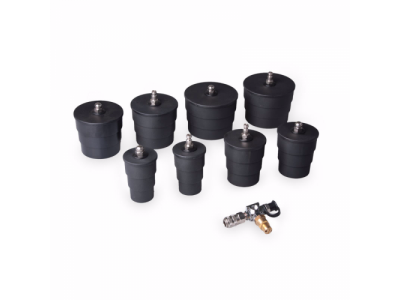 CT-1488 Набор для тестирования давления топливной системы турбированных двигателей.