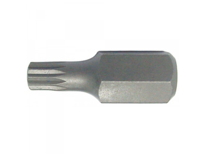 Бита 10мм Spline M10 30мм от LICOTA Бита 10мм Spline M10 30мм