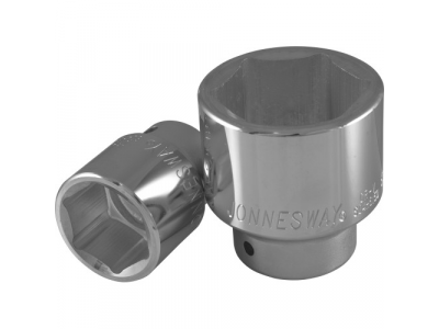Головка торцевая 3/4"DR, 23 мм, S04H6123 JONNESWAY от JONNESWAY Головка торцевая 3/4"DR, 23 мм, S04H6123 JONNESWAY