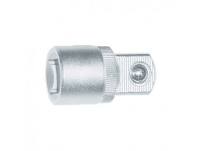 Переходник 3/8"(m) х 1/2"(f), CrV // STELS от STELS Переходник 3/8"(m) х 1/2"(f), CrV // STELS