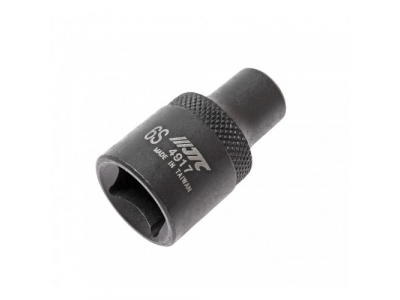JTC Головка 1/2"хM6S RIBE для двигателей (NISSAN RENAULT дв.CVTC) JTC от JTC JTC Головка 1/2"хM6S RIBE для двигателей (NISSAN RENAULT дв.CVTC) JTC