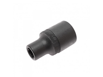 JTC Головка 1/2"хM6S RIBE для двигателей (NISSAN RENAULT дв.CVTC) JTC от JTC JTC Головка 1/2"хM6S RIBE для двигателей (NISSAN RENAULT дв.CVTC) JTC