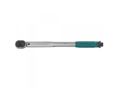 Динамометрический ключ 3/8"DR, 19-110 Нм, T04080 JONNESWAY