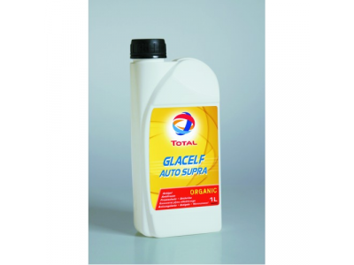 Антифриз TOTAL GLACELF AUTO SUPRA (E) 18B1L TOT C
