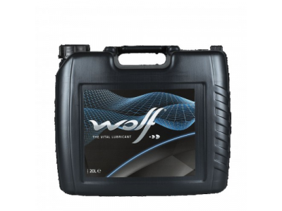 Моторное масло WOLF VITALTECH 5W40 PI C3 20L от WOLF Моторное масло WOLF VITALTECH 5W40 PI C3 20L
