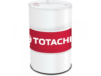 Масло моторное TOTACHI Ultra Fuel SN Синтетика 5W20 60л