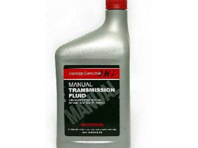 HONDA MTF (0,946л) масло трасмиссионное для МКПП
