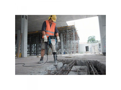 Бетонолом GSH 27 VC от BOSCH Бетонолом GSH 27 VC