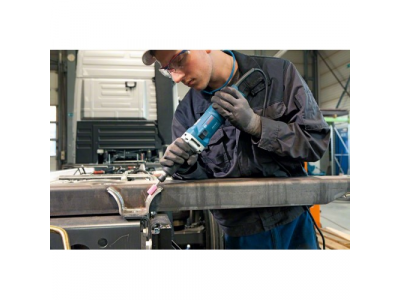 Прямая шлифмашина GGS 28 LC Professional