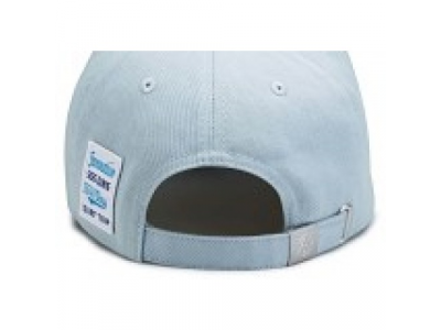 Бейсболка Volkswagen T1 Summer Edition Cap, артикул 000084300AG8XP