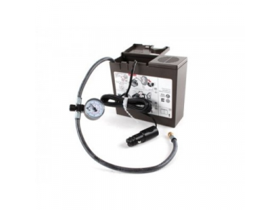 Компрессор для подкачки колес Audi Air Compressor, артикул 8P0012615A