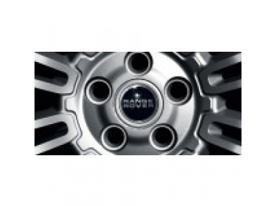 Крышка ступицы колеса Range Rover Wheel Centre Cap Bright 2017