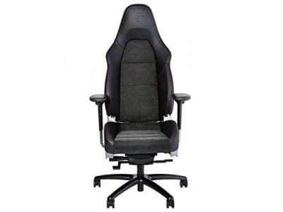Офисное кресло Porsche Office Chair RS, артикул WAP0500090G от VAG Офисное кресло Porsche Office Chair RS, артикул WAP0500090G