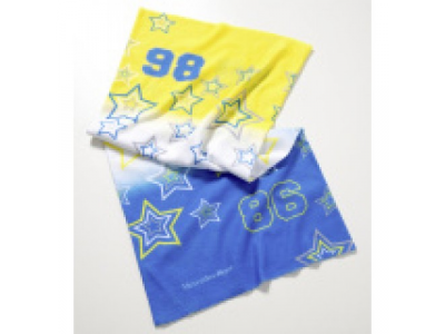 Детский платок Mercedes-Benz Multifunctional Kids Scarf, артикул B66953099