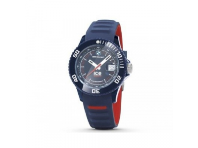 Часы BMW Motorsport ICE Watch, Unisex, Red/Blue, артикул 80262285900 от BMW Часы BMW Motorsport ICE Watch, Unisex, Red/Blue, артикул 80262285900