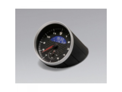 Настольные часы Porsche Tabletop Clock, артикул WAP0701010G от VAG Настольные часы Porsche Tabletop Clock, артикул WAP0701010G