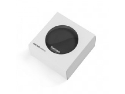 Портативный аккумулятор-зарядное устройство Skoda Portable Recharger, артикул 000051729B041