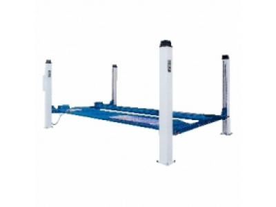 450AT (OMA526B) Подъемник четырехстоечный электрогидравлический, г/п 4000 кг